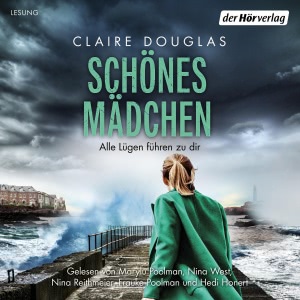 Schönes Mädchen Hörbuch