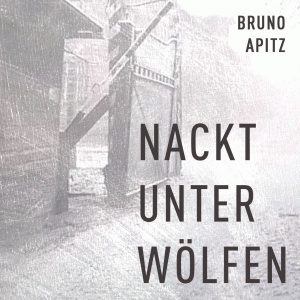 Nackt unter Wölfen Hörbuch