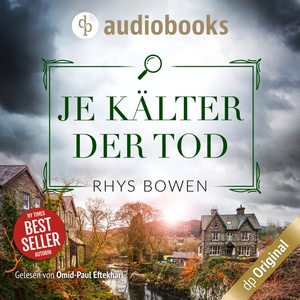 Je kälter der Tod. Ein Wales-Krimi Hörbuch
