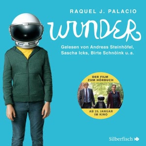 Wunder Hörbuch