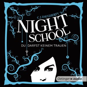 Du darfst keinem trauen Hörbuch