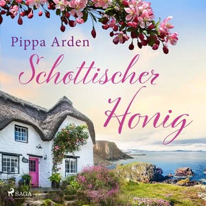 Schottischer Honig Hörbuch
