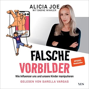 Falsche Vorbilder Hörbuch