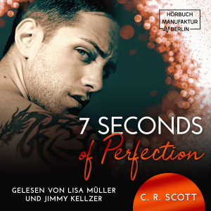 7 Seconds of Perfection Hörbuch
