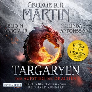 Targaryen Hörbuch