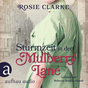 Sturmzeit in der Mulberry Lane Hörbuch
