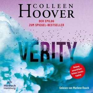 Verity. Der Epilog zum Spiegel-Bestseller Hörbuch