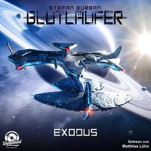 Exodus Hörbuch