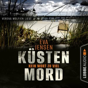 Küstenmord - Kein Wort zu viel Hörbuch