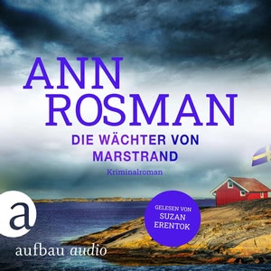 Die Wächter von Marstrand Hörbuch