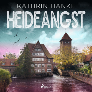 Heideangst Hörbuch
