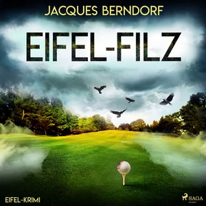Eifel-Filz Hörbuch