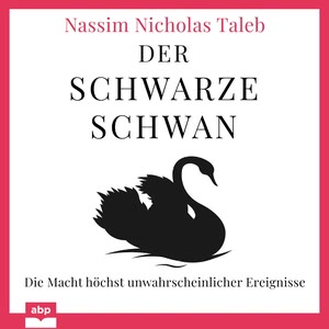 Der Schwarze Schwan Hörbuch