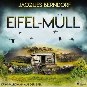 Eifel-Müll Hörbuch