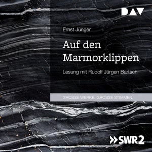 Auf den Marmorklippen Hörbuch
