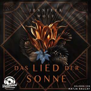 Das Lied der Sonne Hörbuch
