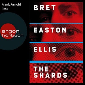 The Shards Hörbuch