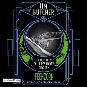 Feenzorn Hörbuch