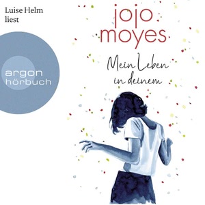 Mein Leben in deinem Hörbuch