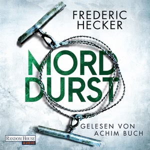 Morddurst Hörbuch