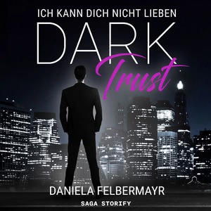 Dark Trust Hörbuch