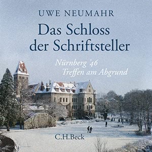 Das Schloss der Schriftsteller Hörbuch