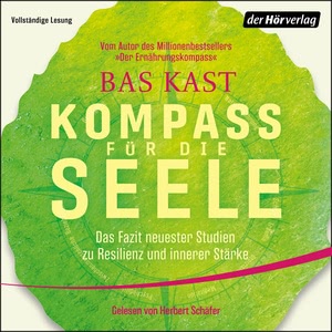 Kompass für die Seele Hörbuch