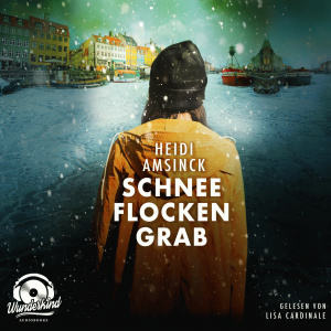 Schneeflockengrab Hörbuch