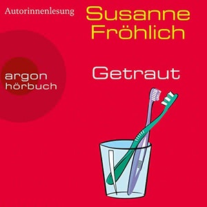 Getraut Hörbuch