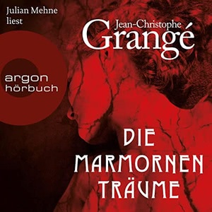 Die marmornen Träume Hörbuch