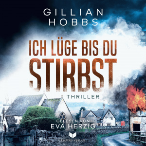 Ich lüge bis du stirbst Hörbuch