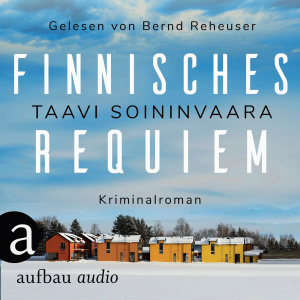 Finnisches Requiem Hörbuch