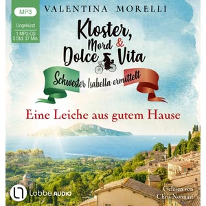 Eine Leiche aus gutem Hause / Eine rätselhafte Beichte / Gruß aus dem Jenseits Hörbuch