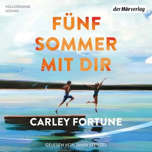 Fünf Sommer mit dir Hörbuch