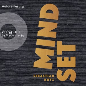 Mindset Hörbuch