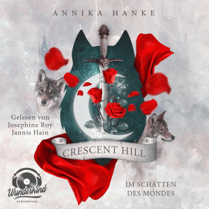 Crescent Hill Hörbuch