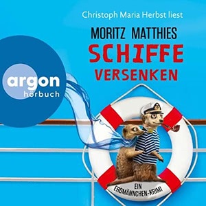 Schiffe versenken Hörbuch