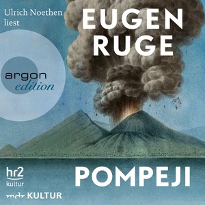 Pompeji oder Die fünf Reden des Jowna Hörbuch