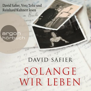 Solange wir leben Hörbuch
