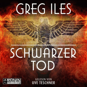 Schwarzer Tod Hörbuch