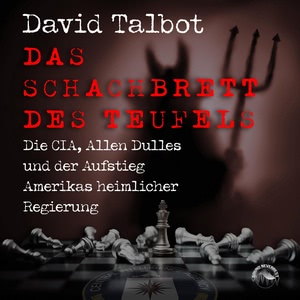 Das Schachbrett des Teufels Hörbuch