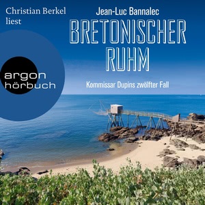 Bretonischer Ruhm Hörbuch