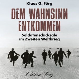 Dem Wahnsinn entkommen Hörbuch