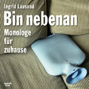Bin nebenan Hörbuch
