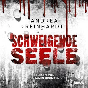 Schweigende Seele Hörbuch