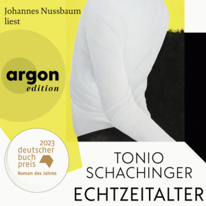 Echtzeitalter Hörbuch