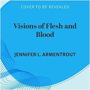 Visions of Flesh and Blood Hörbuch