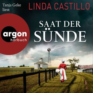 Saat der Sünde Hörbuch