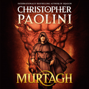 Murtagh Hörbuch