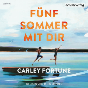 Fünf Sommer mit dir Hörbuch